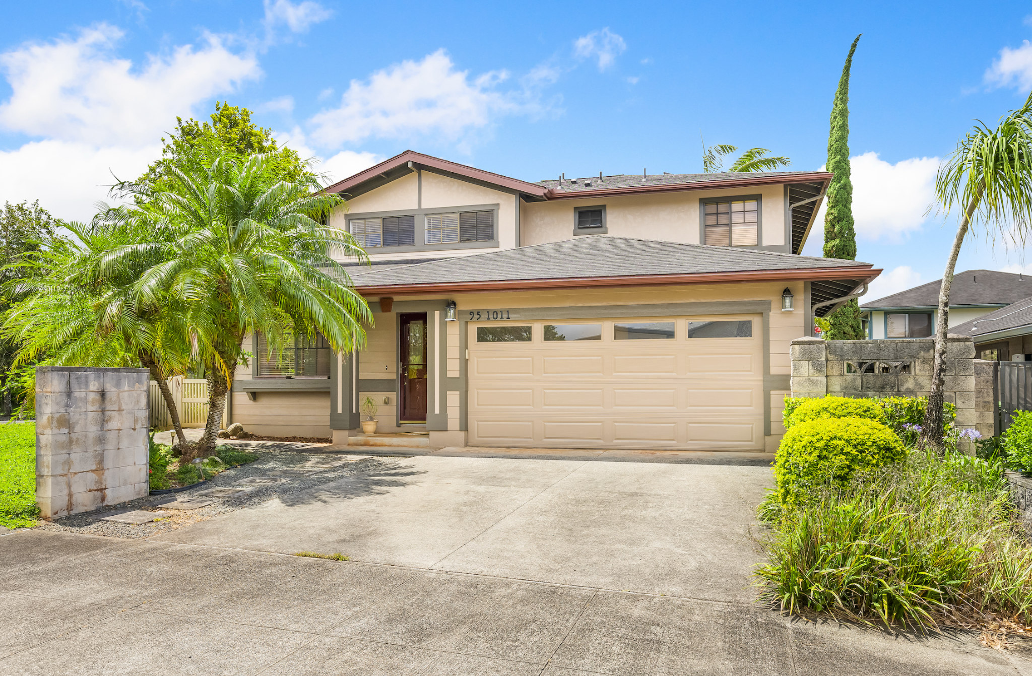 95-1011 Halepakui Street 116, Mililani Mauka