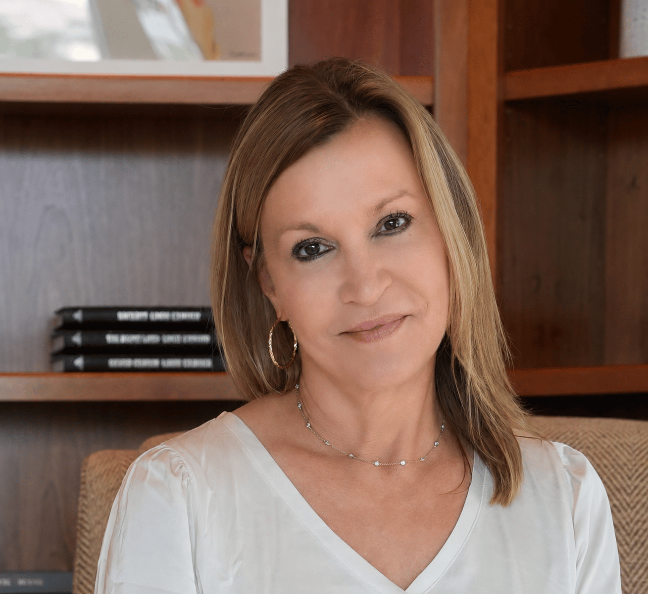 Kim Shoup