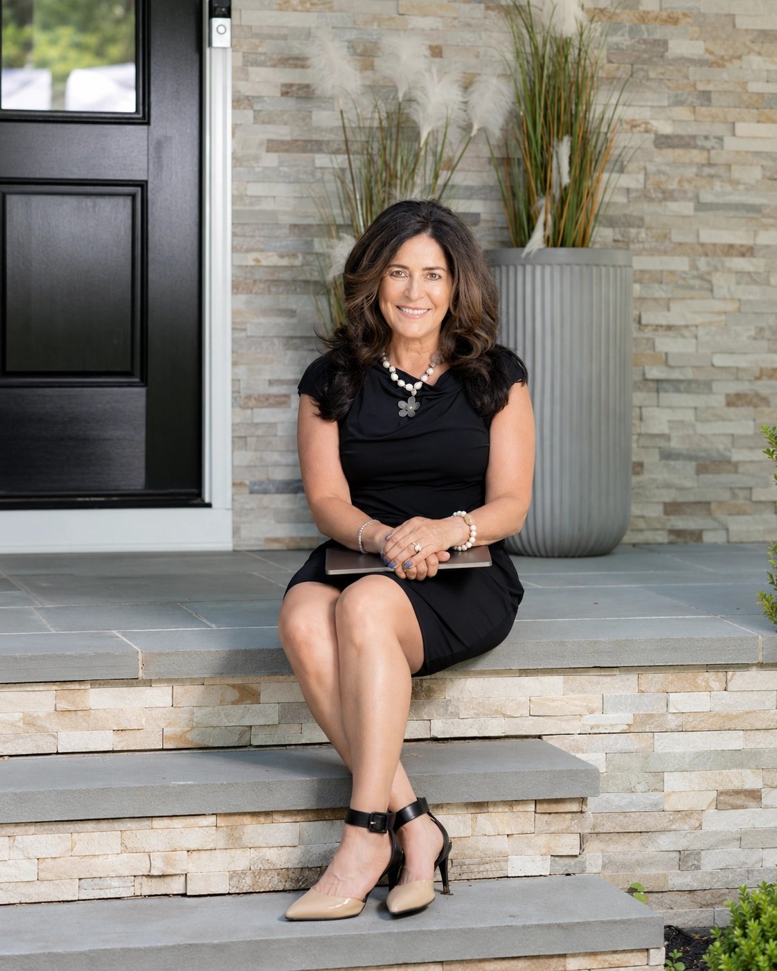 Sandra Sandy Bianco, Compass real estate advisor