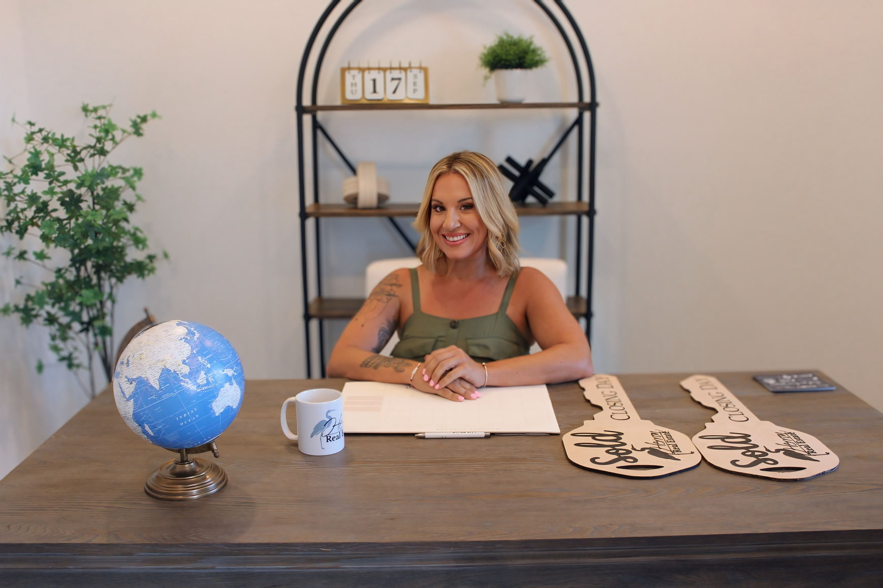 Real estate lifestyle photo 5