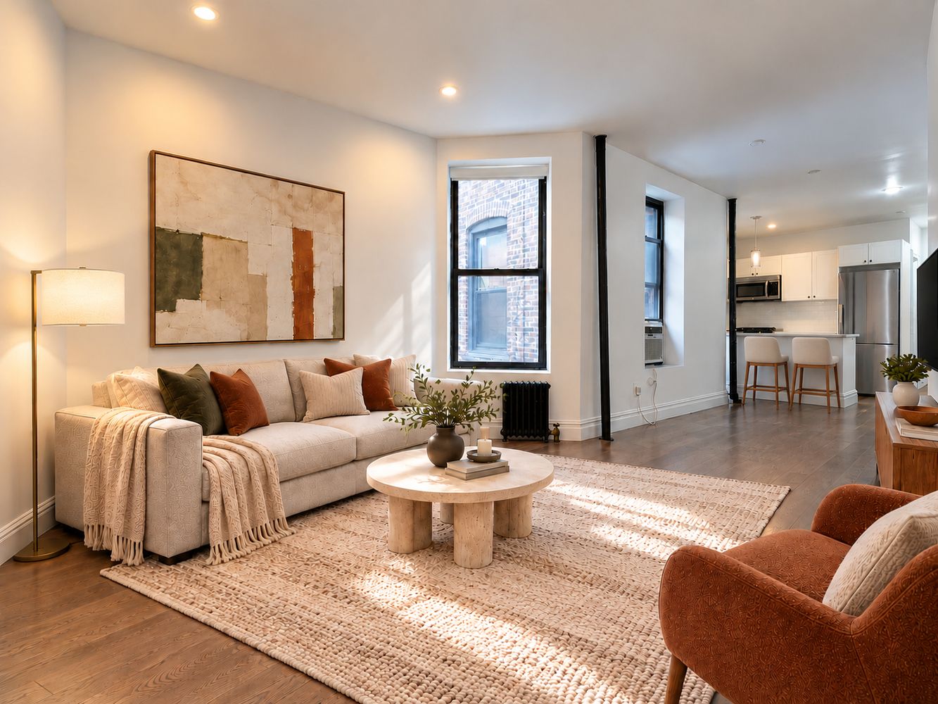 142 Sullivan Street, Unit 13, Manhattan, NY 10012