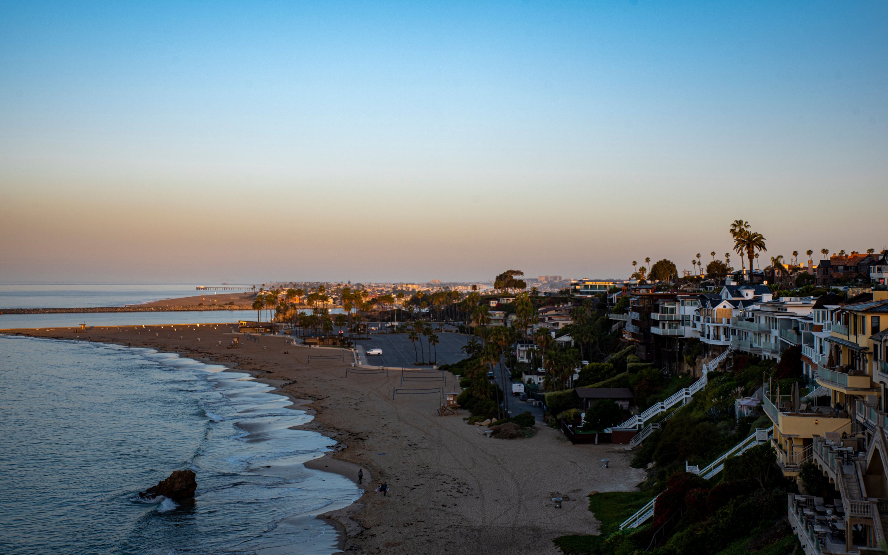 Homes and lifestyle in Orange County