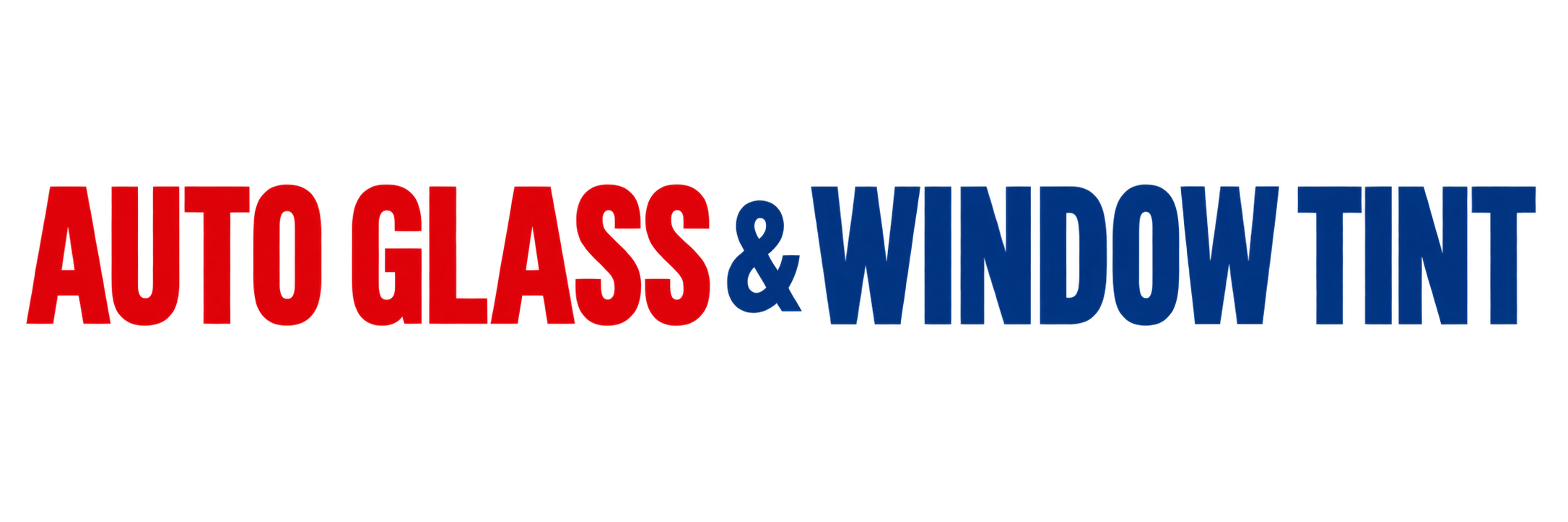 Auto Glass & Window Tint Santa Ana logo