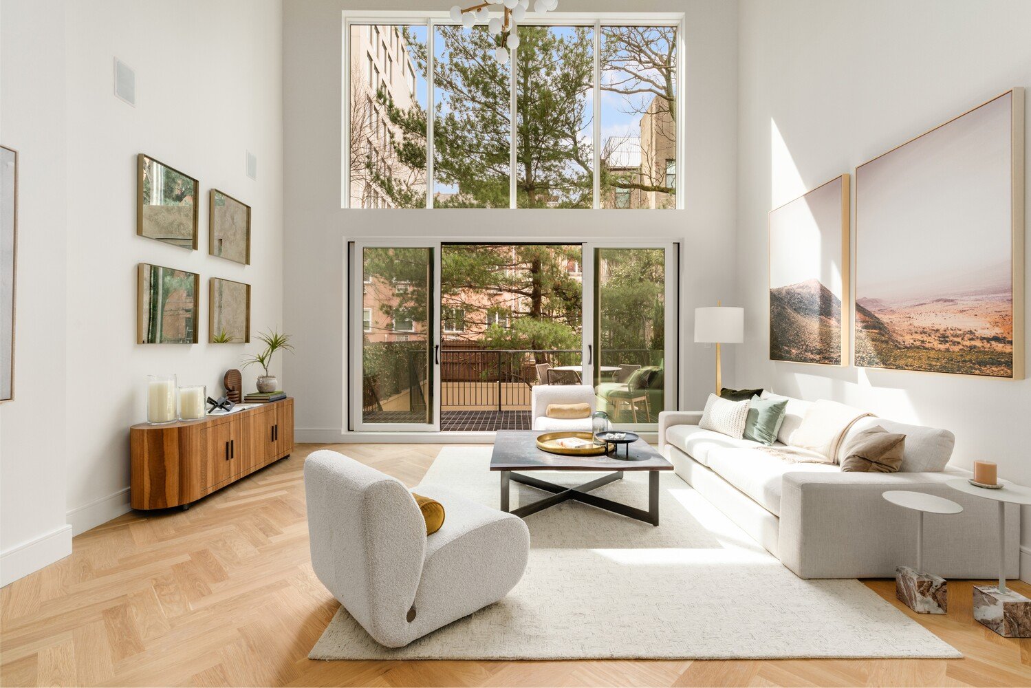 Property at 54 St Marks Place, Boerum Hill