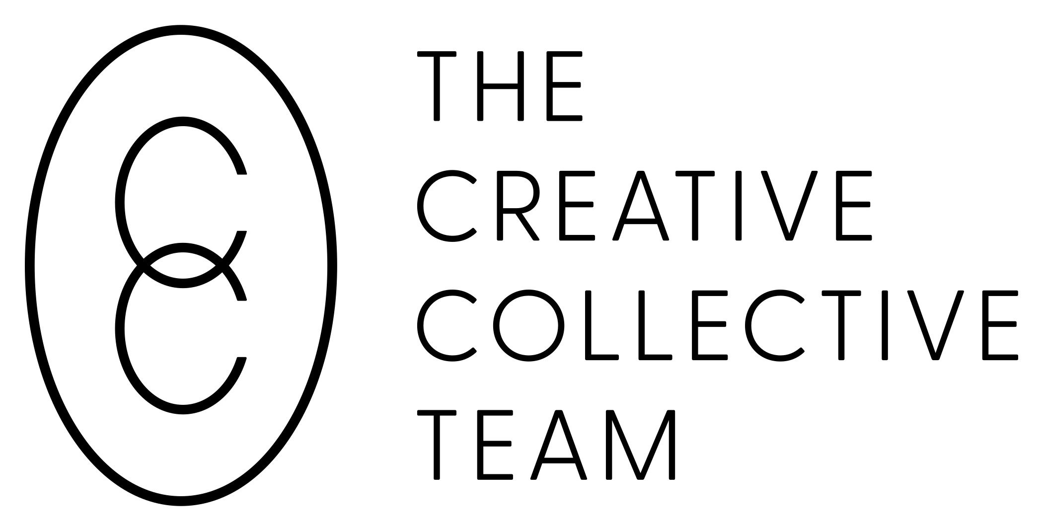 The Creative Collective Team