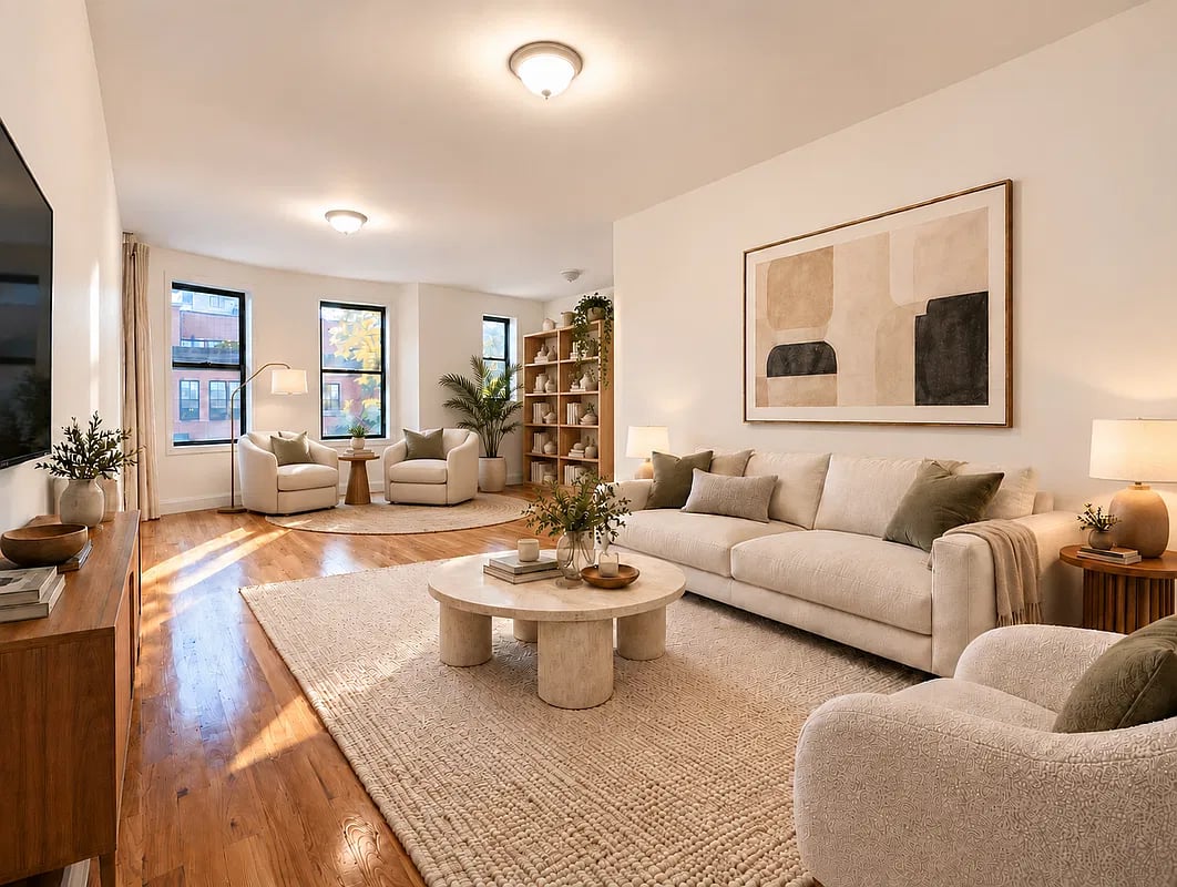 77 Lefferts Place #3R property photo