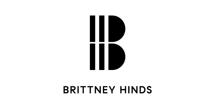 Brittney Hinds Logo