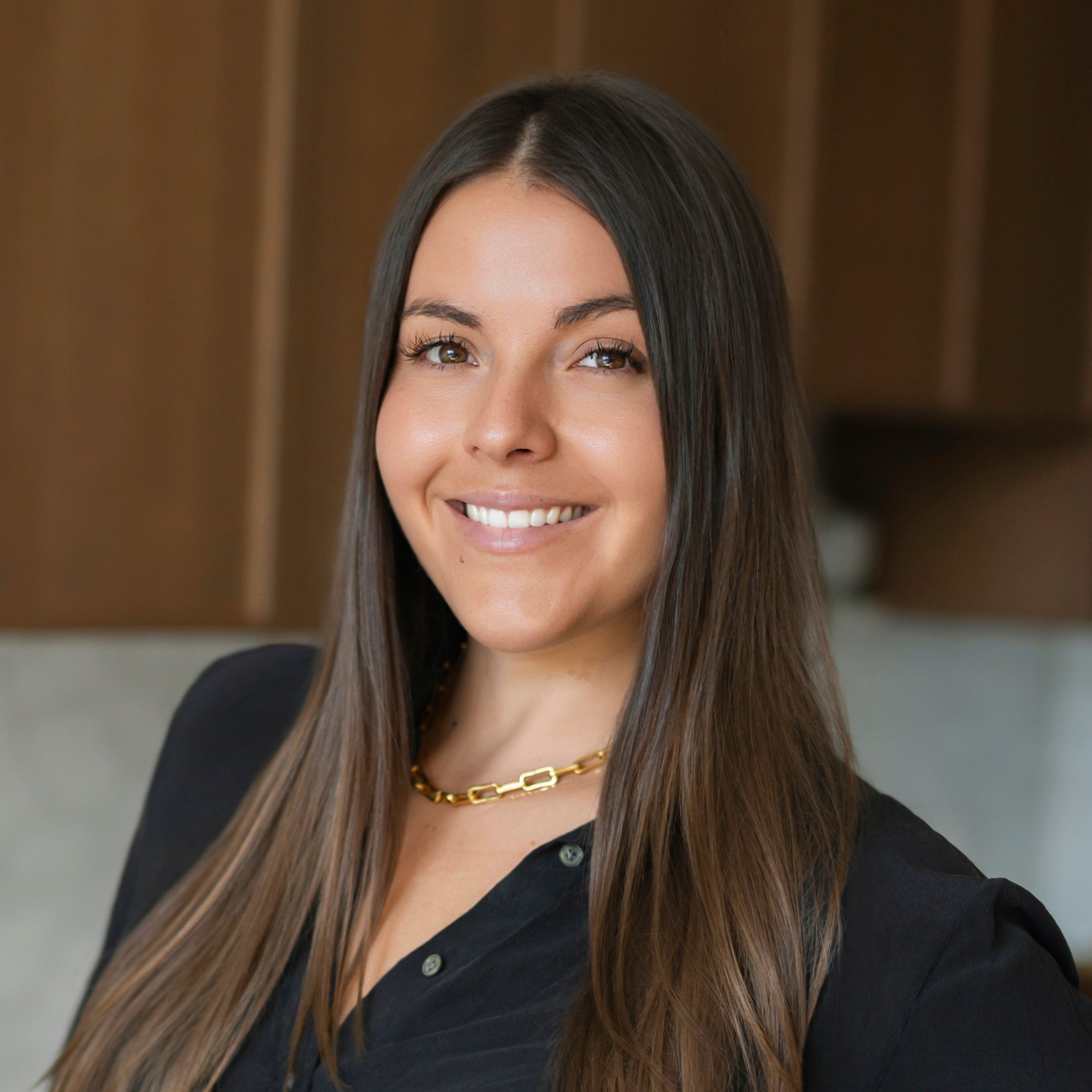 Natalia Harvey, principal of R&H Advisory Team