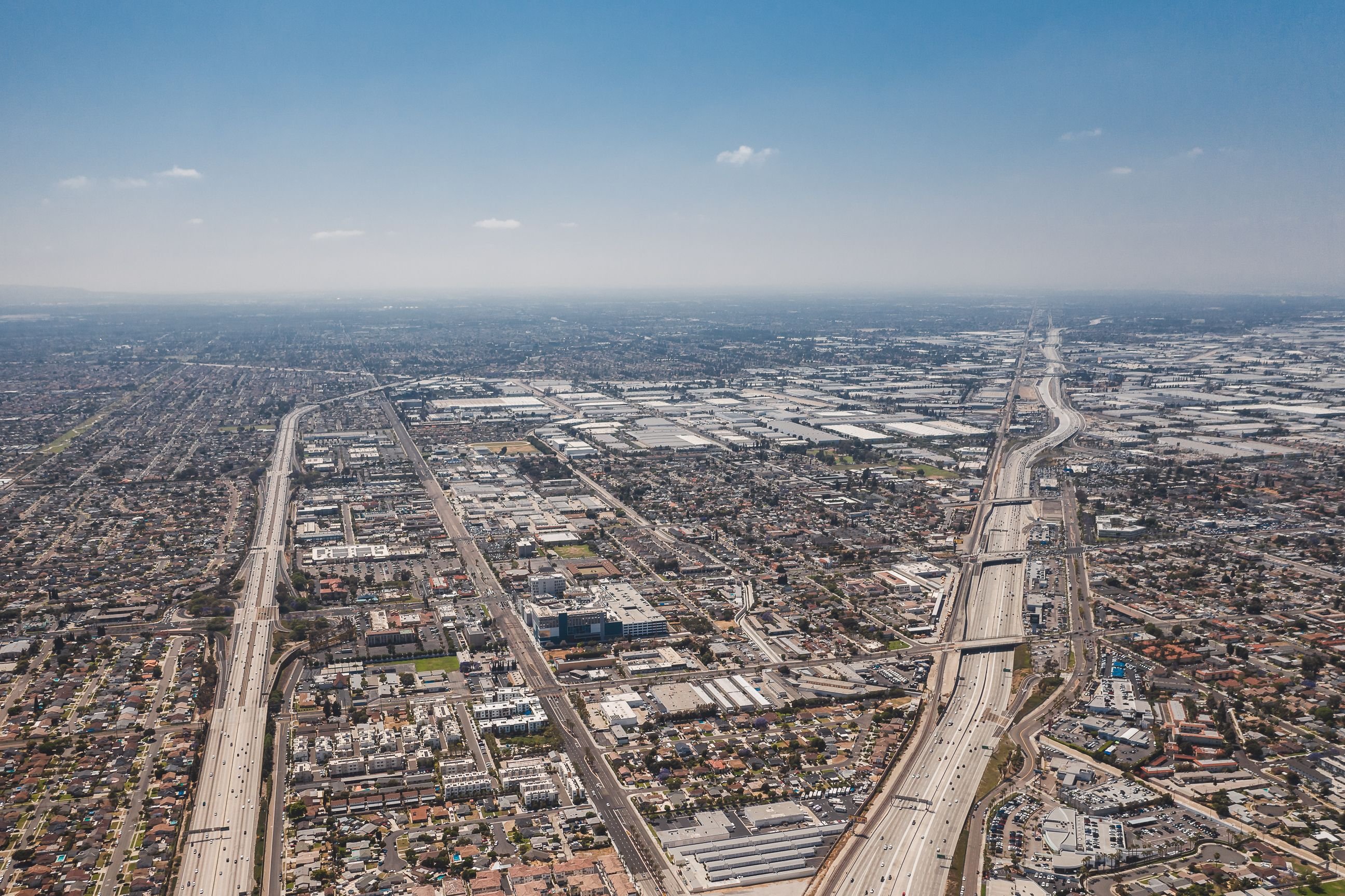 Inland Empire real estate and homes