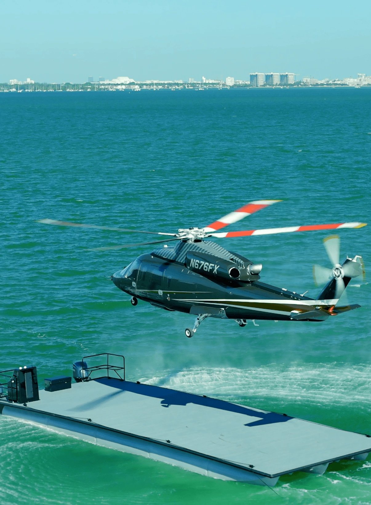 ilandmiami luxury miami water landing 1519518