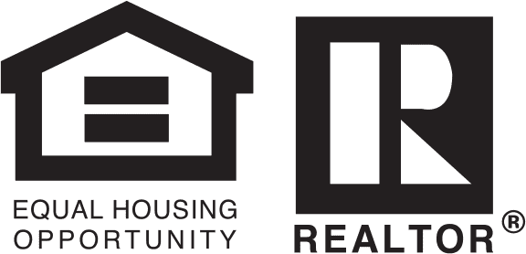 Equal Housing Opportunity and REALTOR® logos