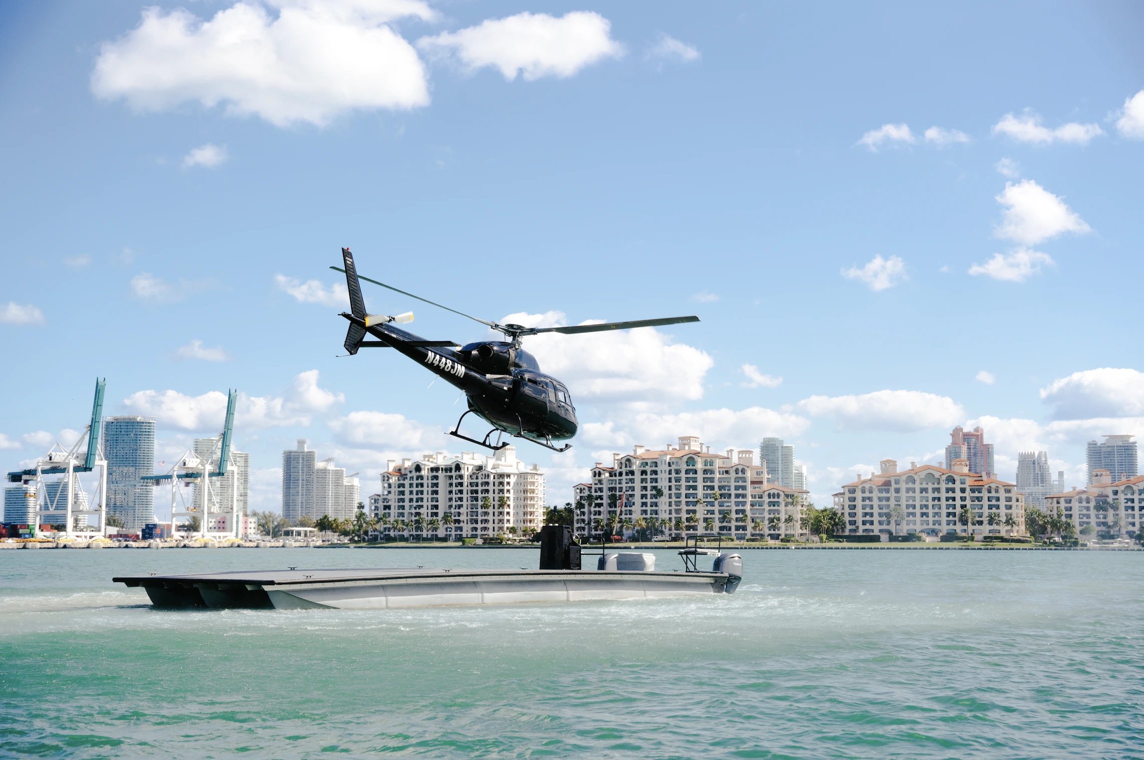 ilandmiami luxury miami water landing 2893530