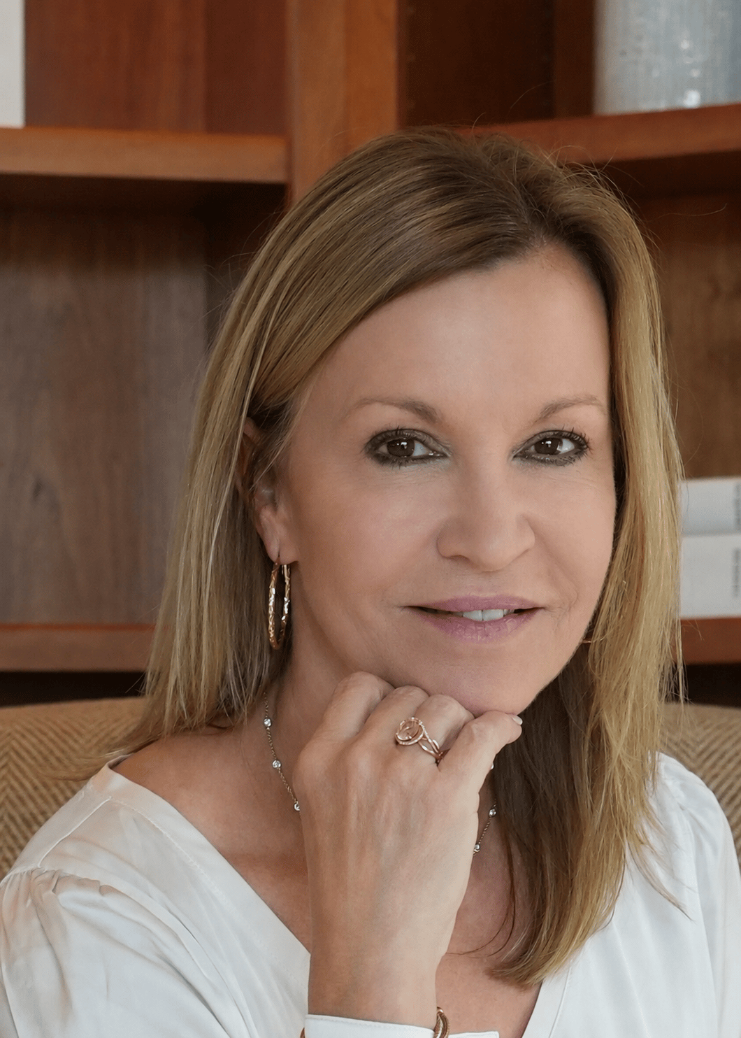 Kim Shoup