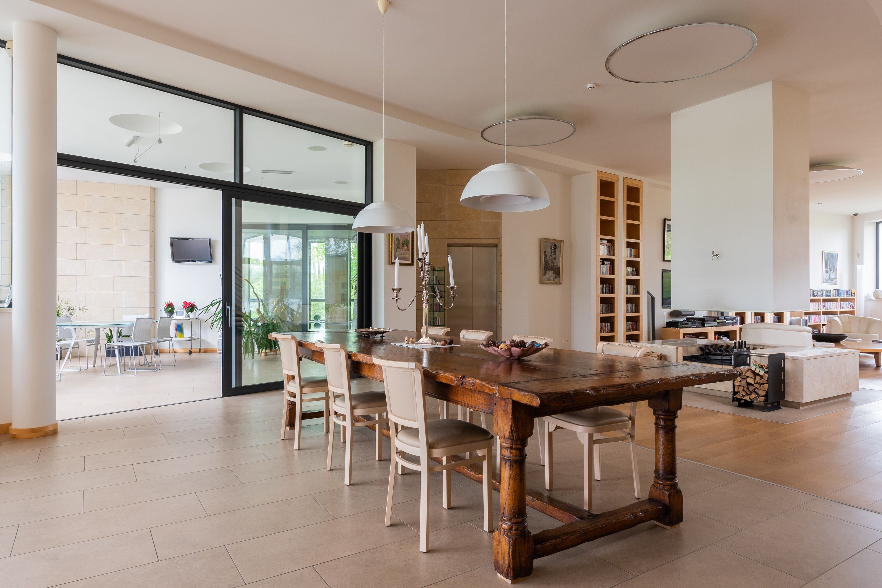Homes and lifestyle in Inland Empire