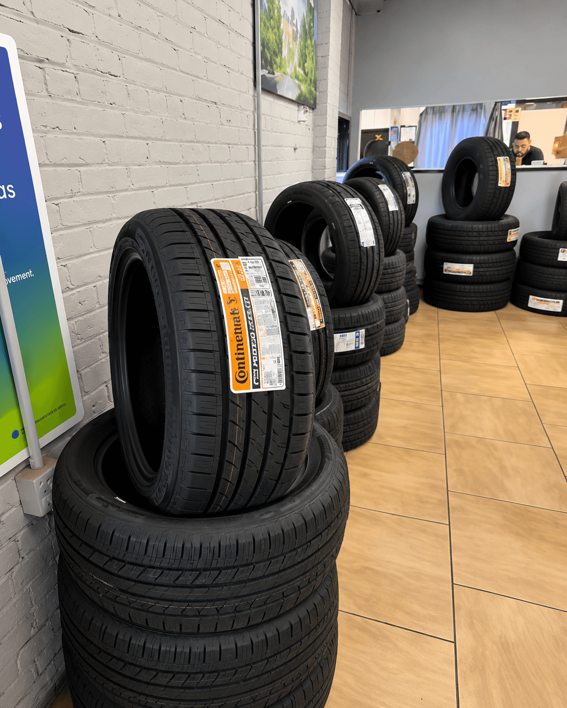 Xclusive Tire Inc gallery image