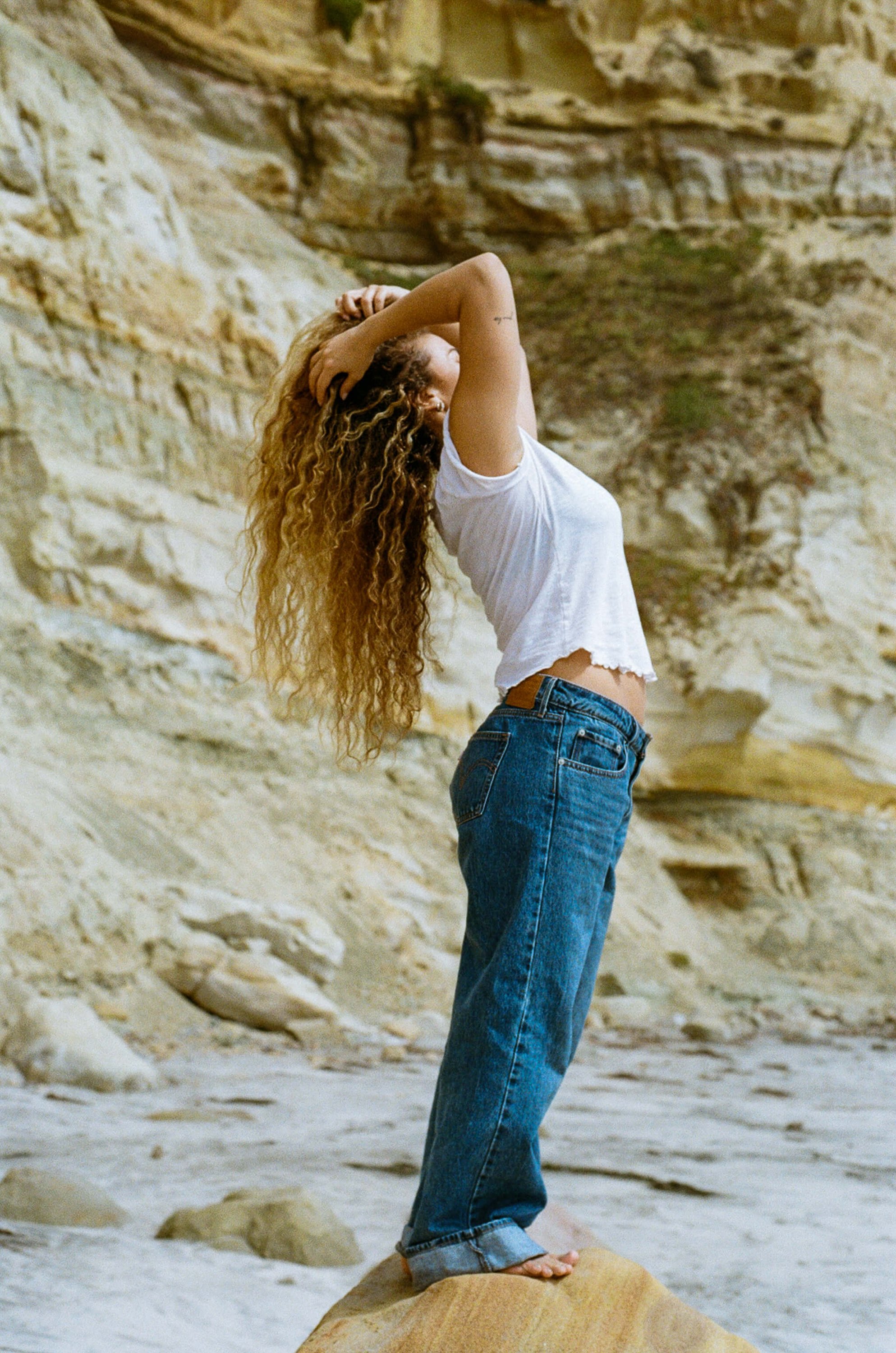 Lifestyle photography in San Diego by Made by Light Photography