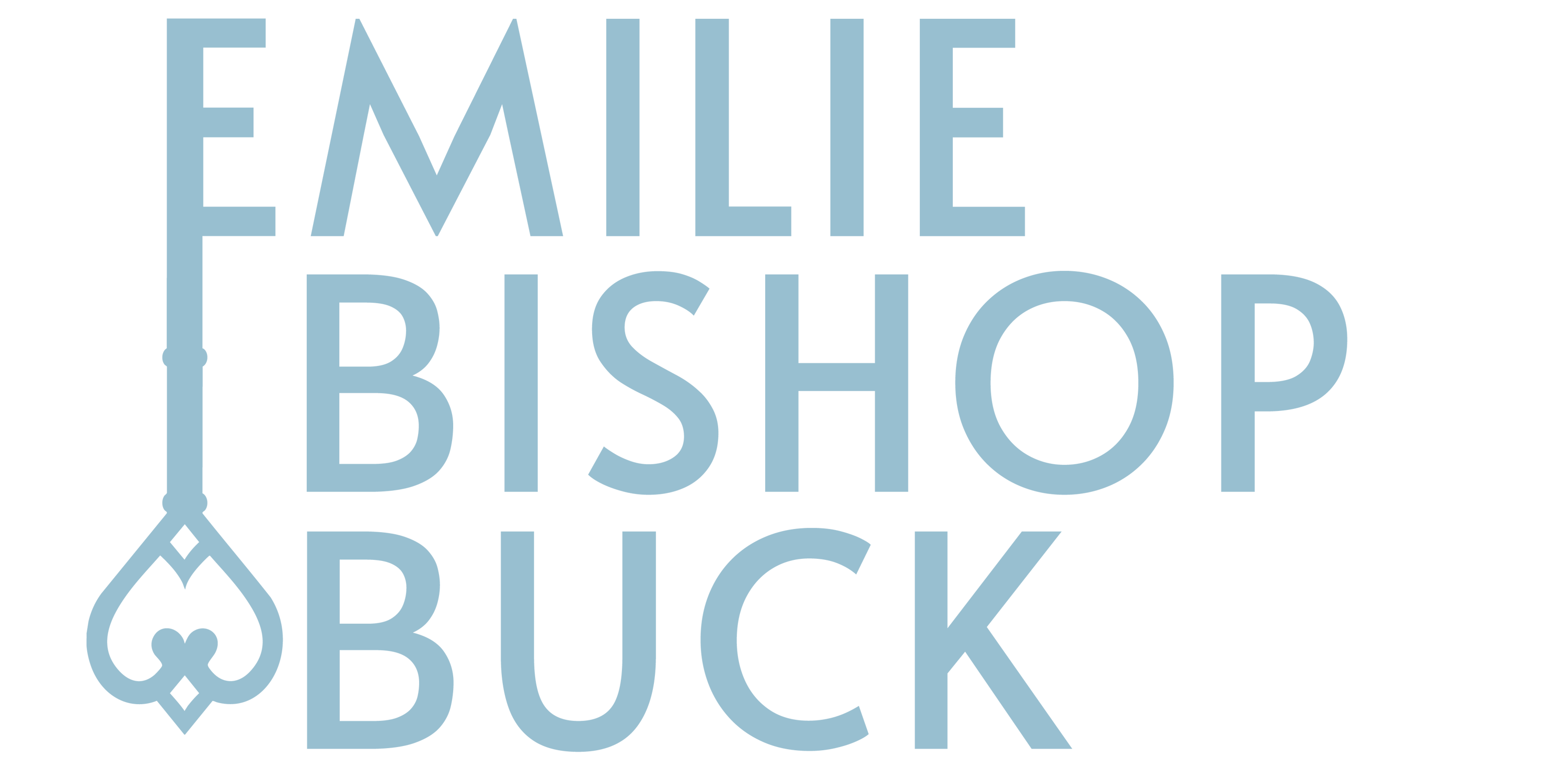 Emilie Bishop Buck