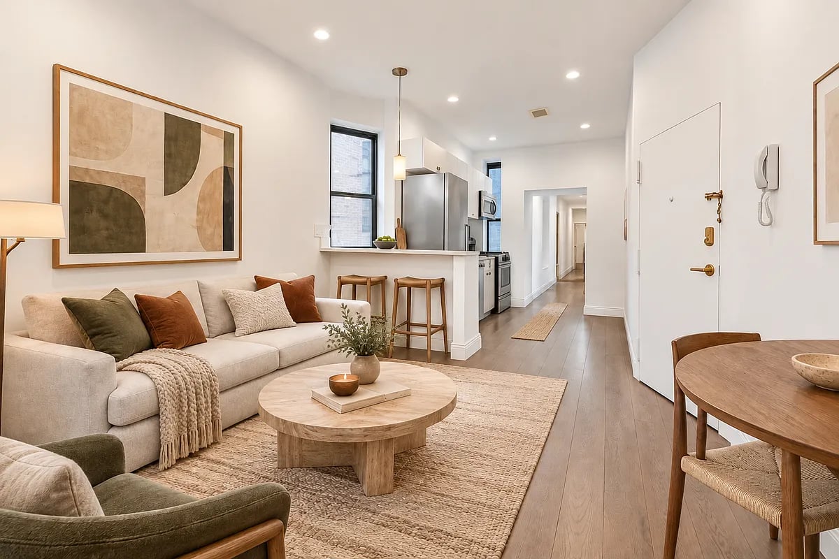 142 Sullivan Street, Unit 7, Manhattan, NY 10012