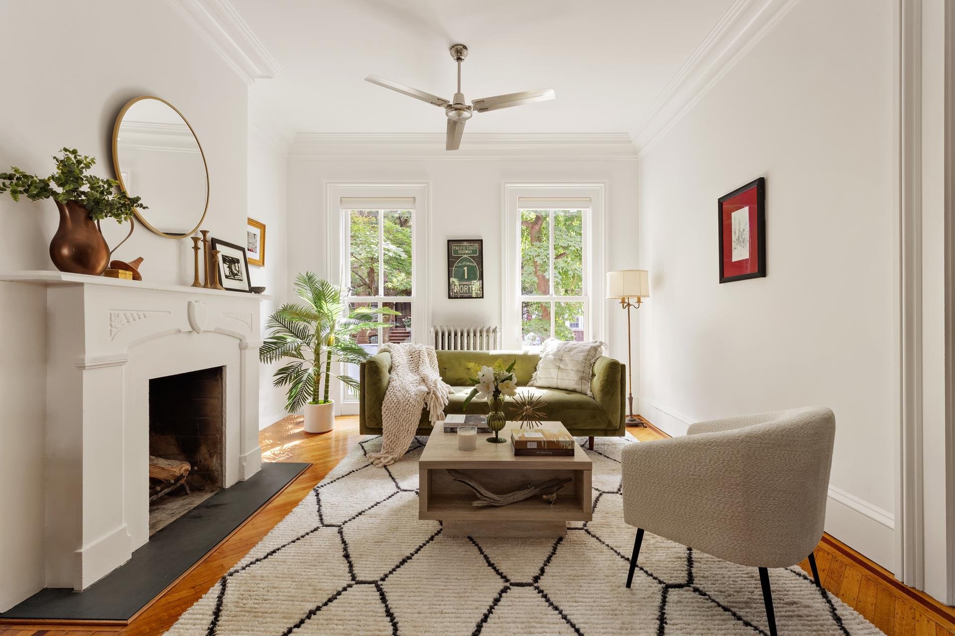 Property at 250 Cumberland Street, Fort Greene