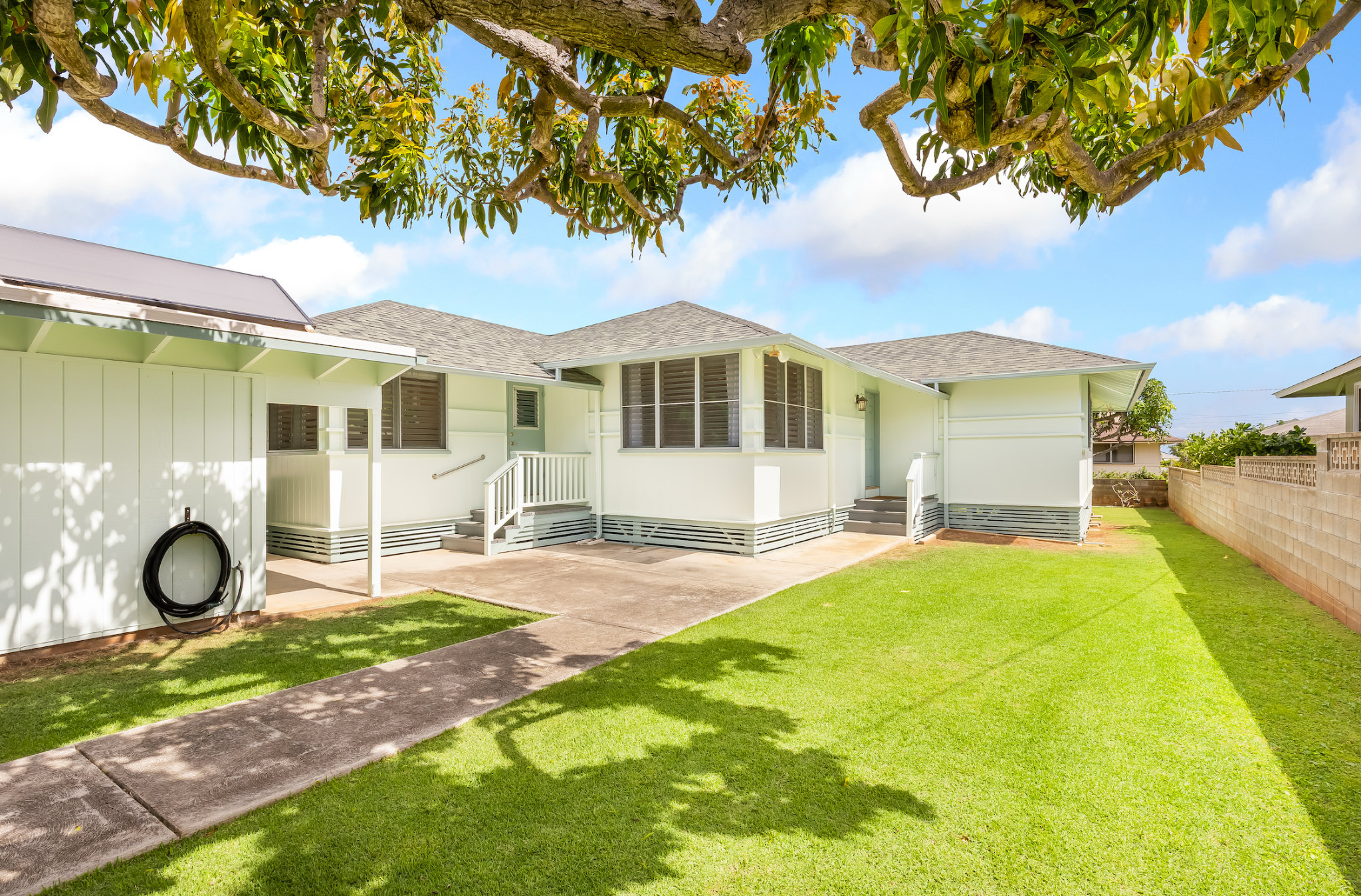 609 Hunapaa Street, Honolulu, Hawaii