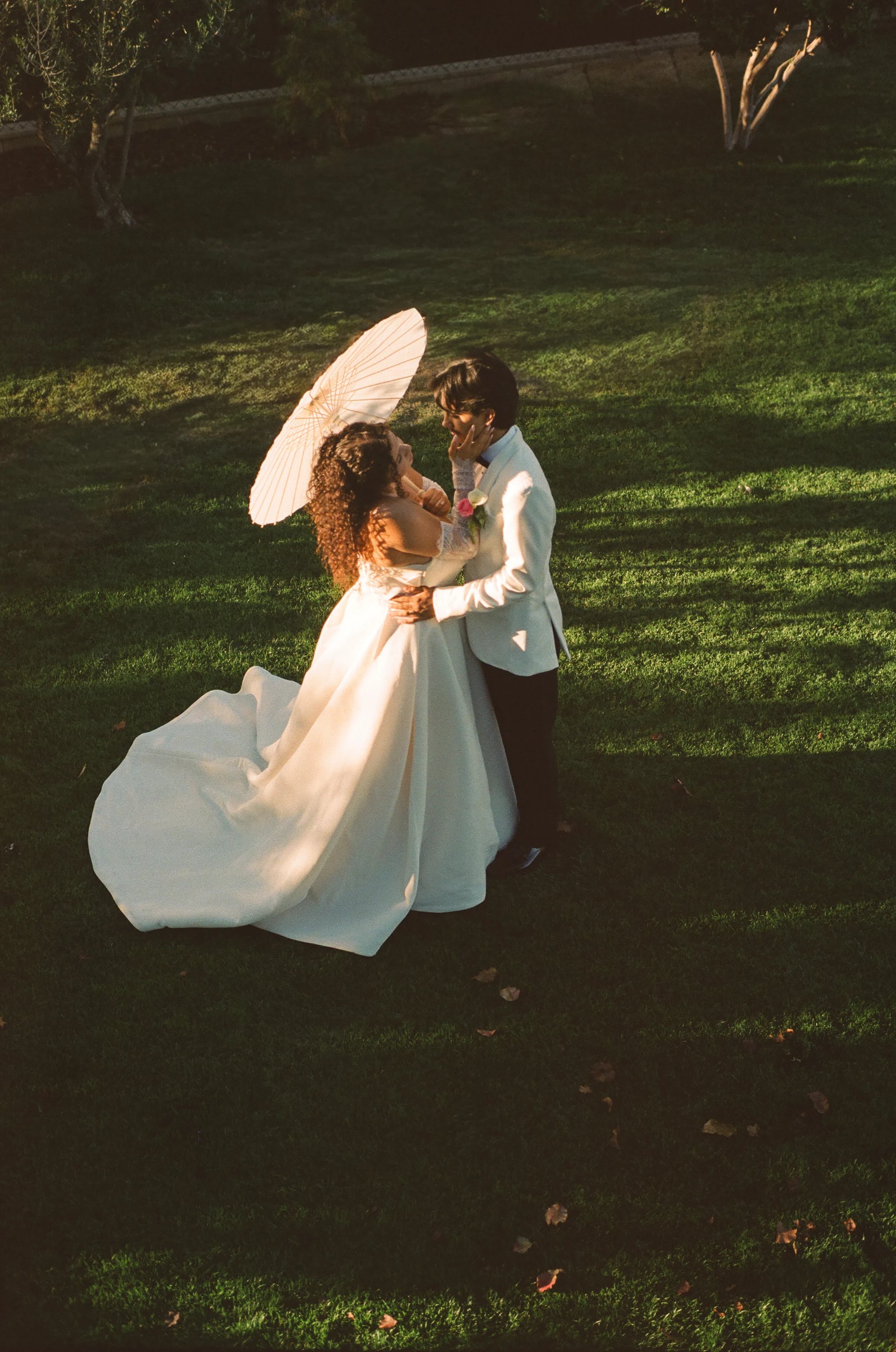 San Diego wedding photography by Made by Light Photography