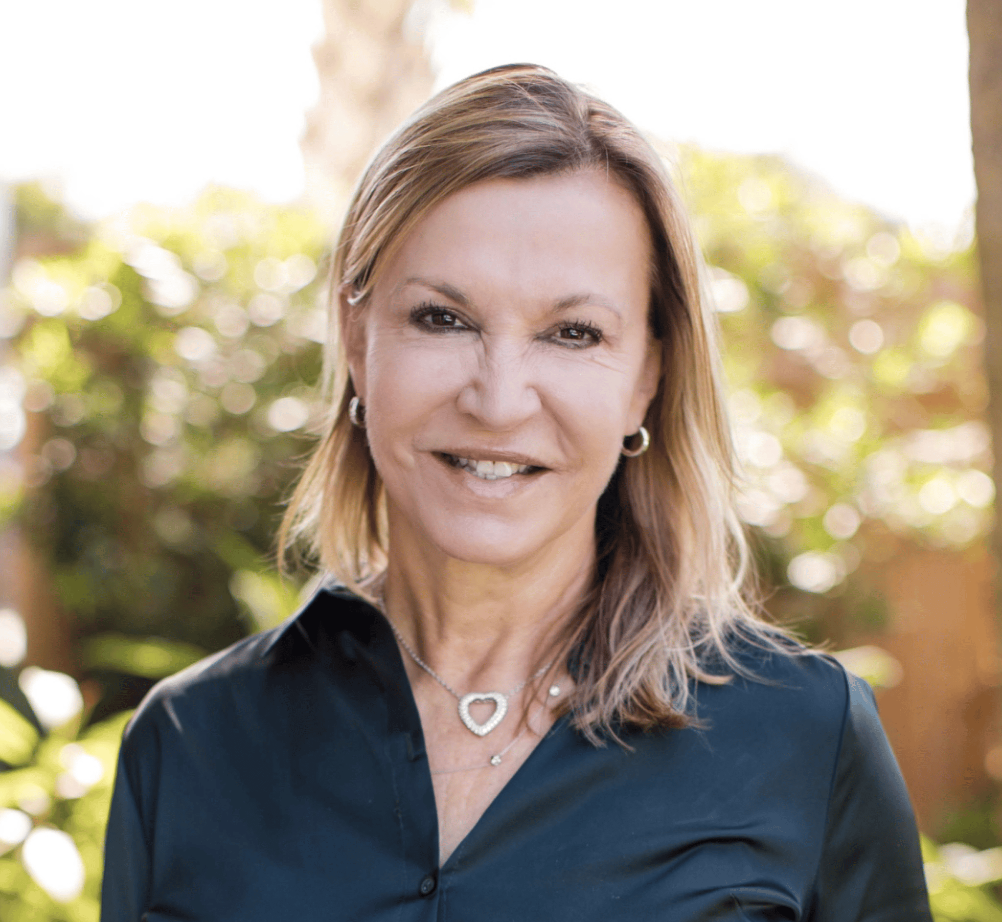Kim Shoup