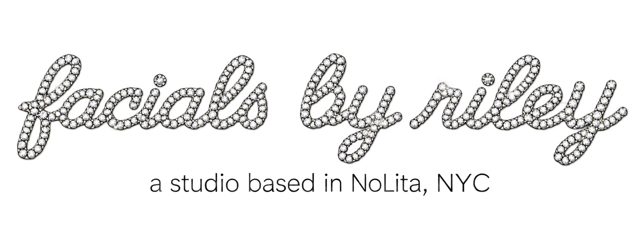 Facials By Riley Logo