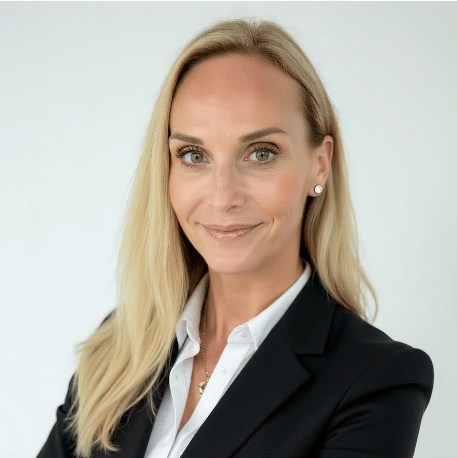 Paige McDaniel Orange County Realtor