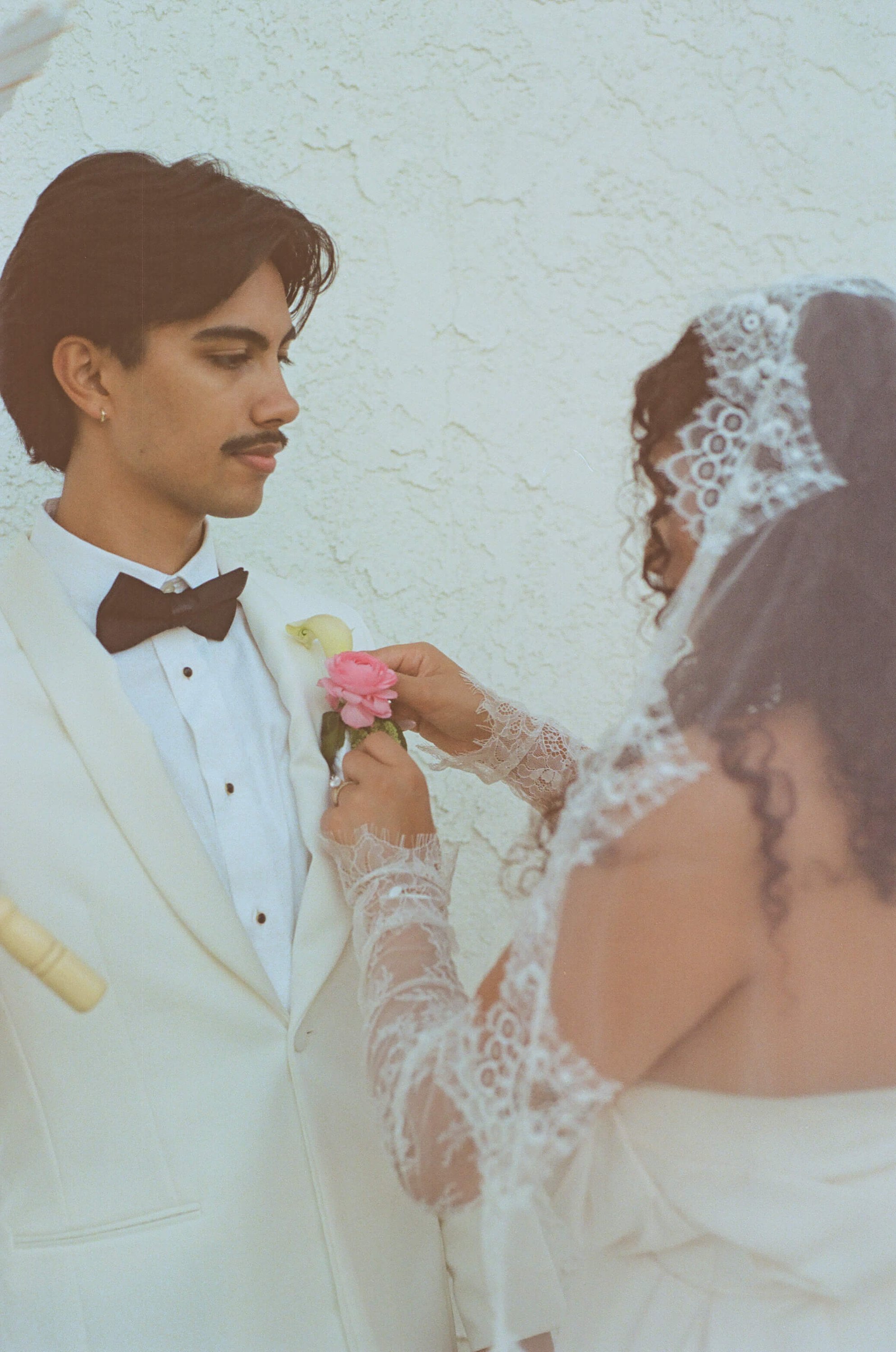 Wedding photography in San Diego by Made by Light Photography