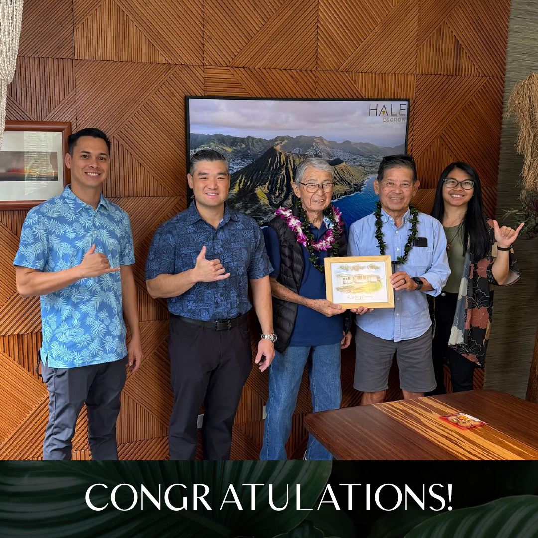 Brandon Sakata Oahu real estate placeholder