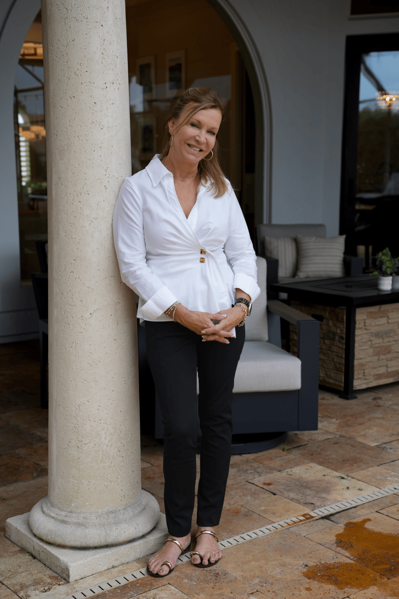 Kim Shoup
