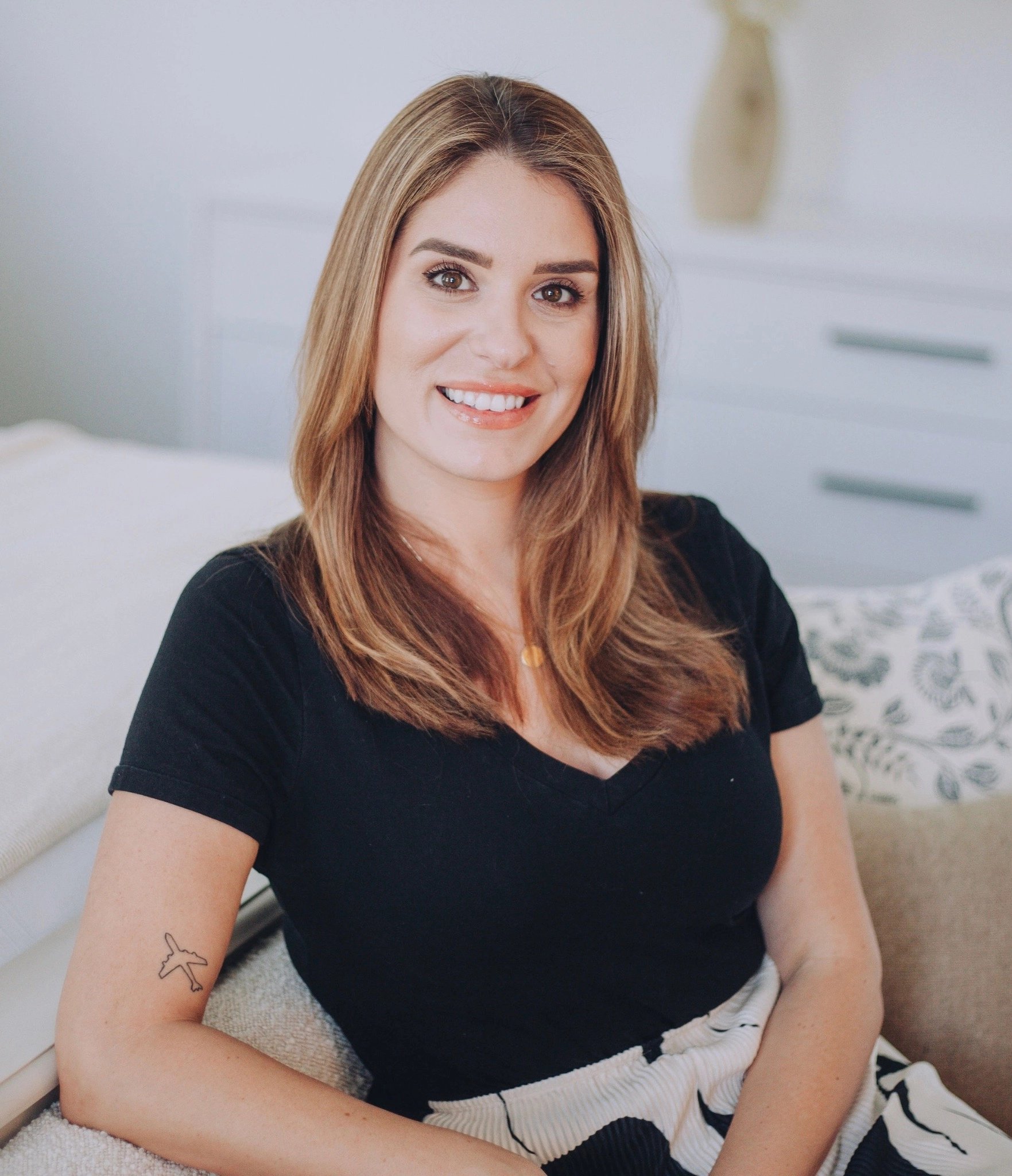 Sara Gentry real estate lifestyle photo 3