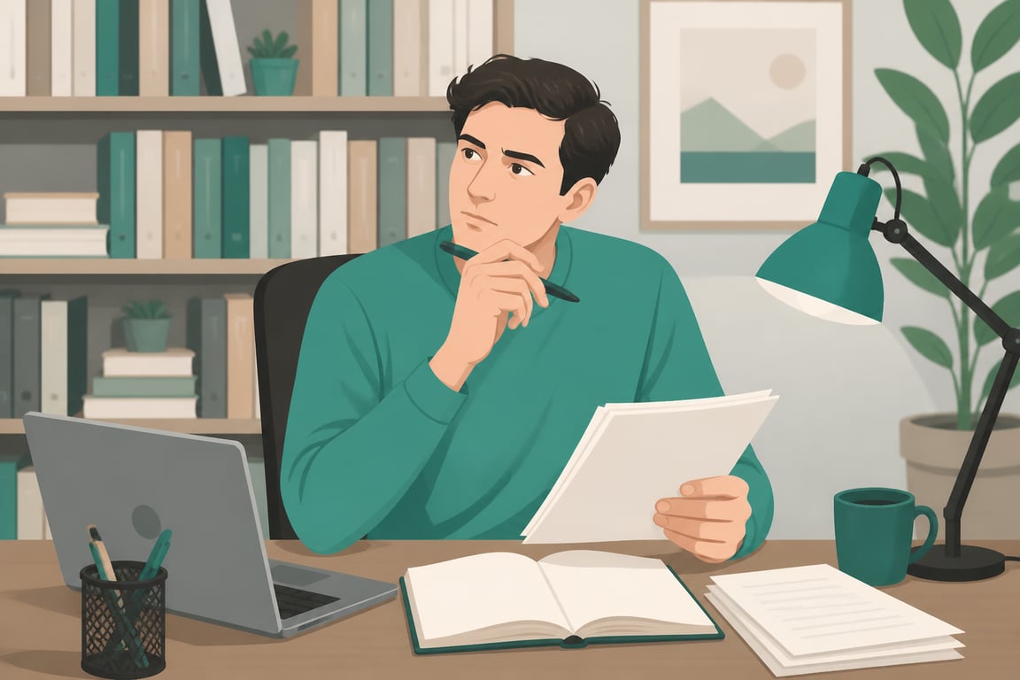 How do you find a literary agent for your novel?