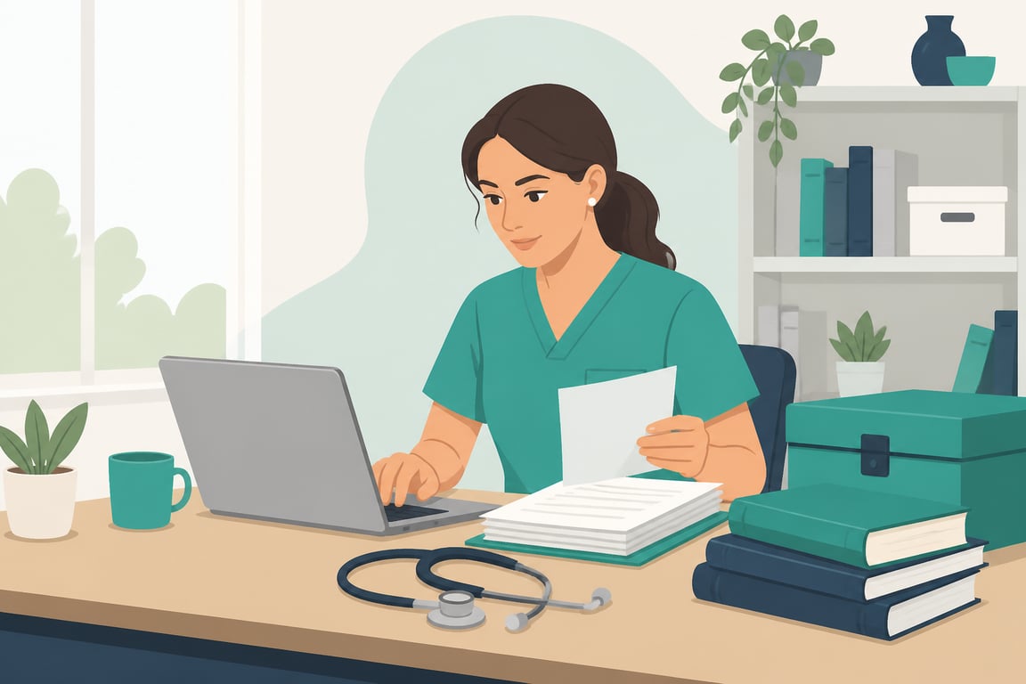 What skills are needed for legal nurse consulting?