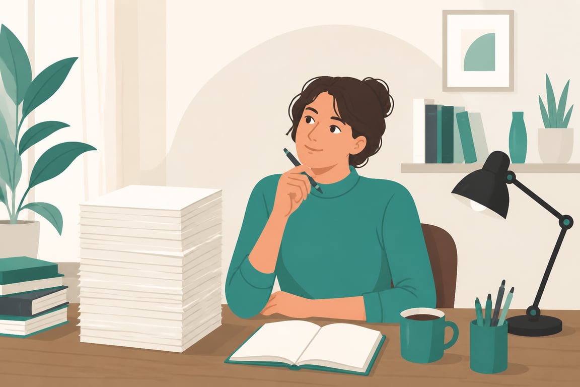 How long should a novel be?