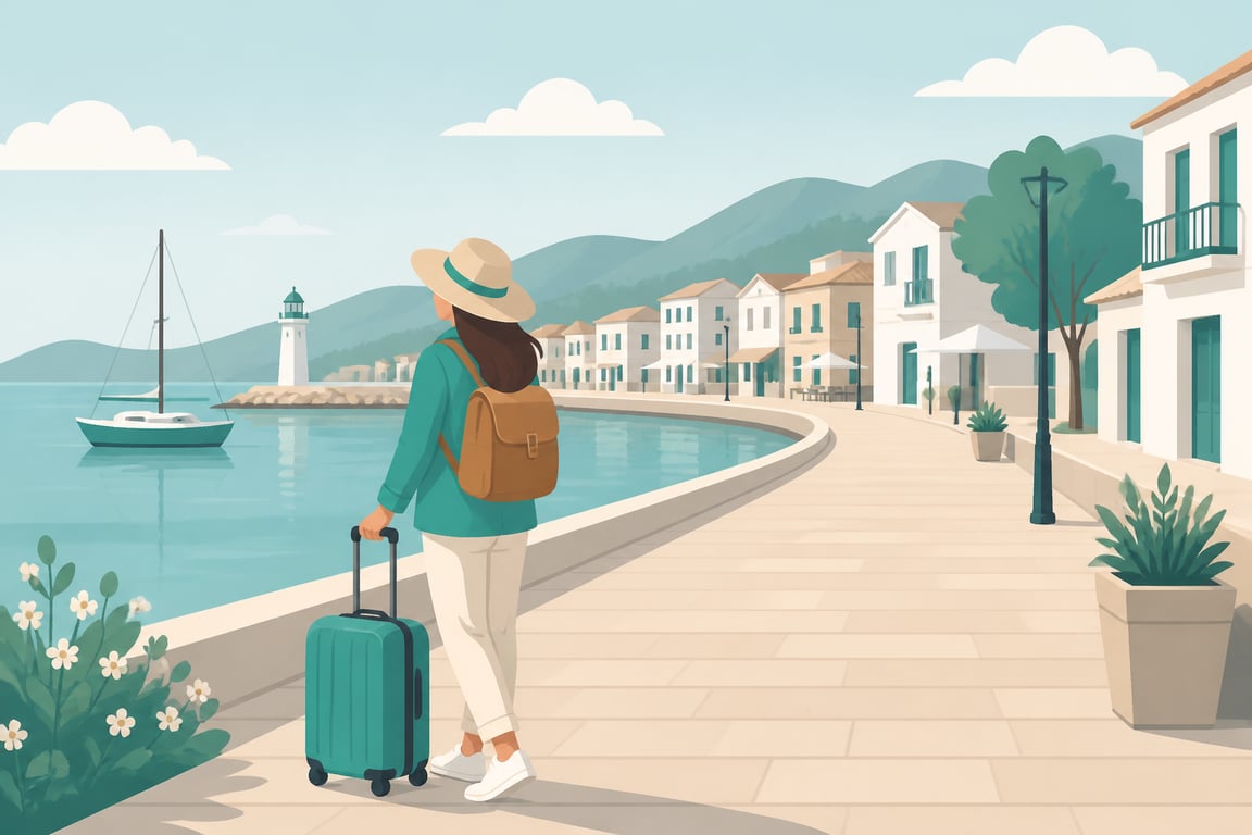 When is the cheapest time of year to travel?