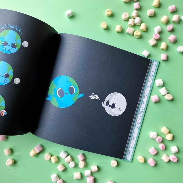 THE CUTE SIDE OF LIFE | BOOK