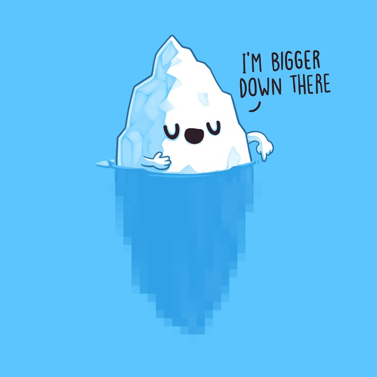 The Cute Side of Life