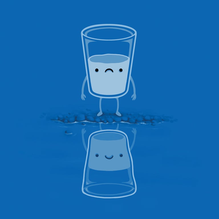 The Cute Side of Life