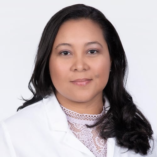 Dr. Bleydis Porras, MD