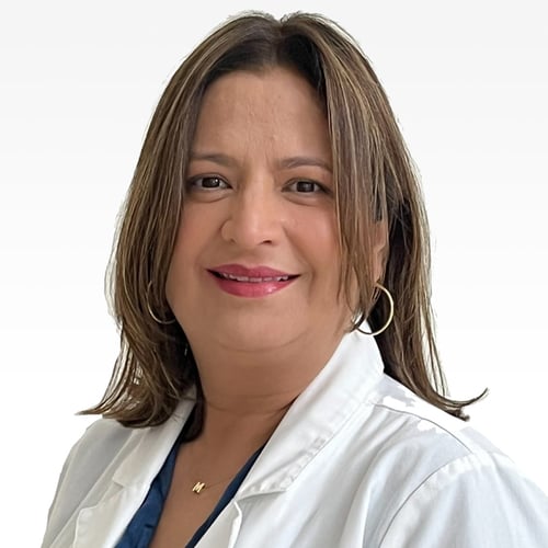 Mailene Yanes, MD