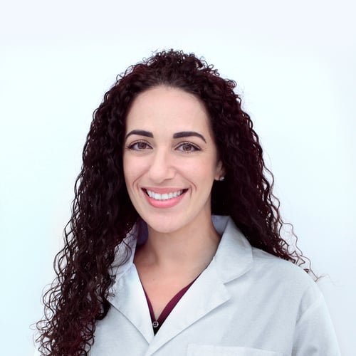 Crystal Castillo, APRN