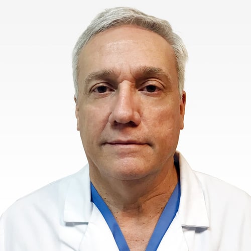 Dr. Gustavo Correa, MD
