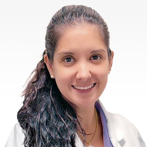 Betsy Caballero De Pina, APRN