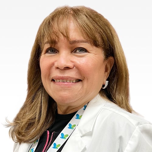 Dr. Carmen E Allende, MD