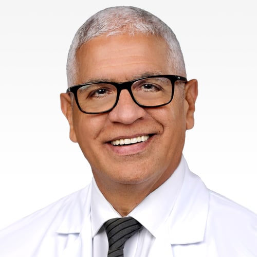 Dr. Jose David Morgan, MD