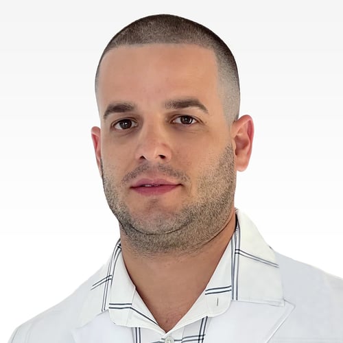 Juan Enrique Perez, APRN