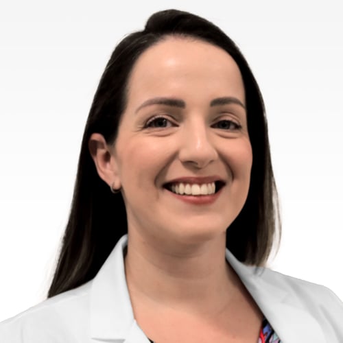 Dr. Giselle Perez, DO