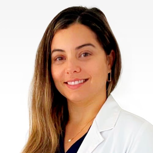 Tania Grau Fernandez, APRN