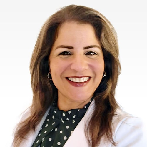 Neiza Alvarez Valdes, APRN